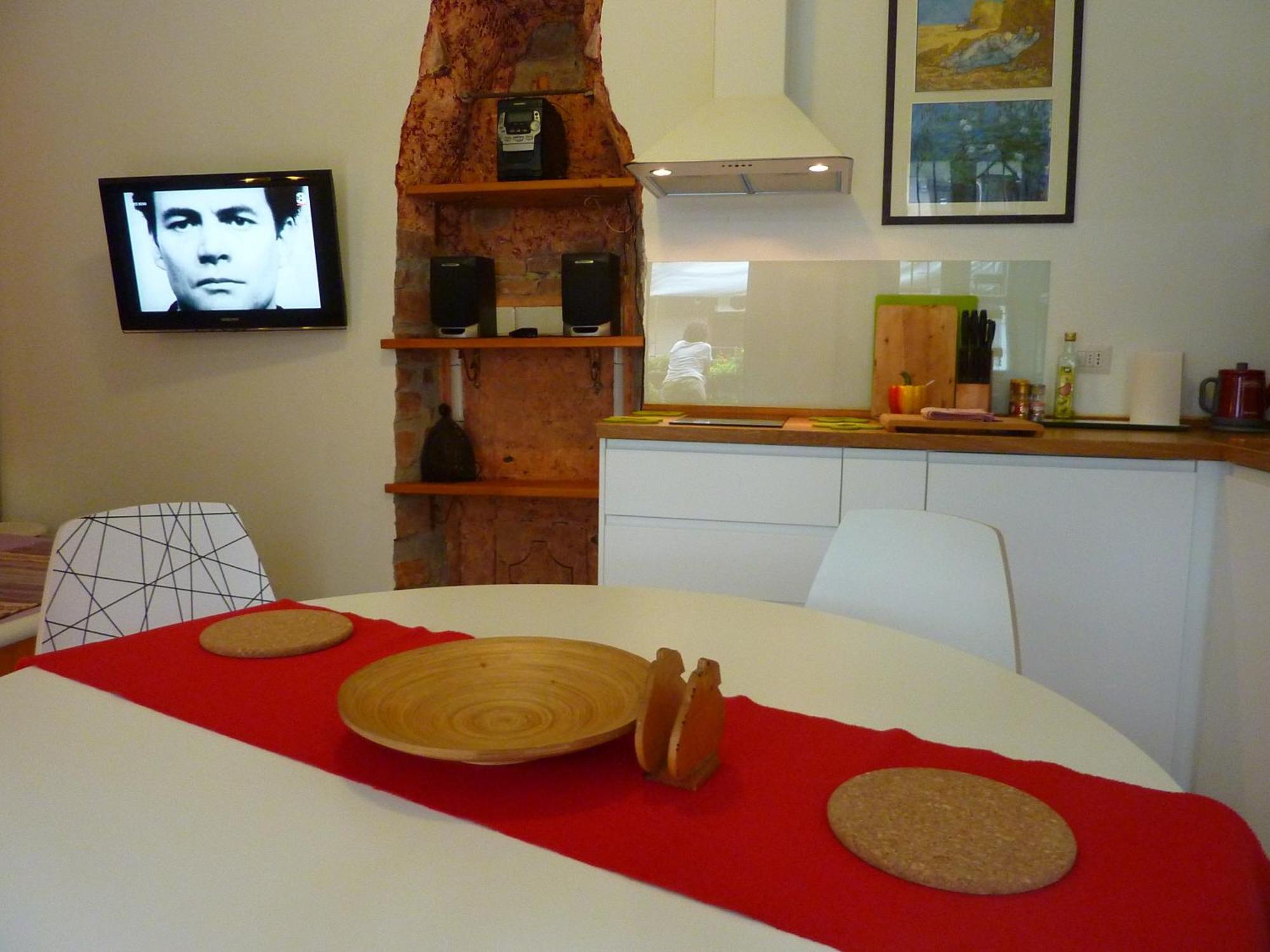 Apartment A.C.& G.O. Milan Milão Quarto foto