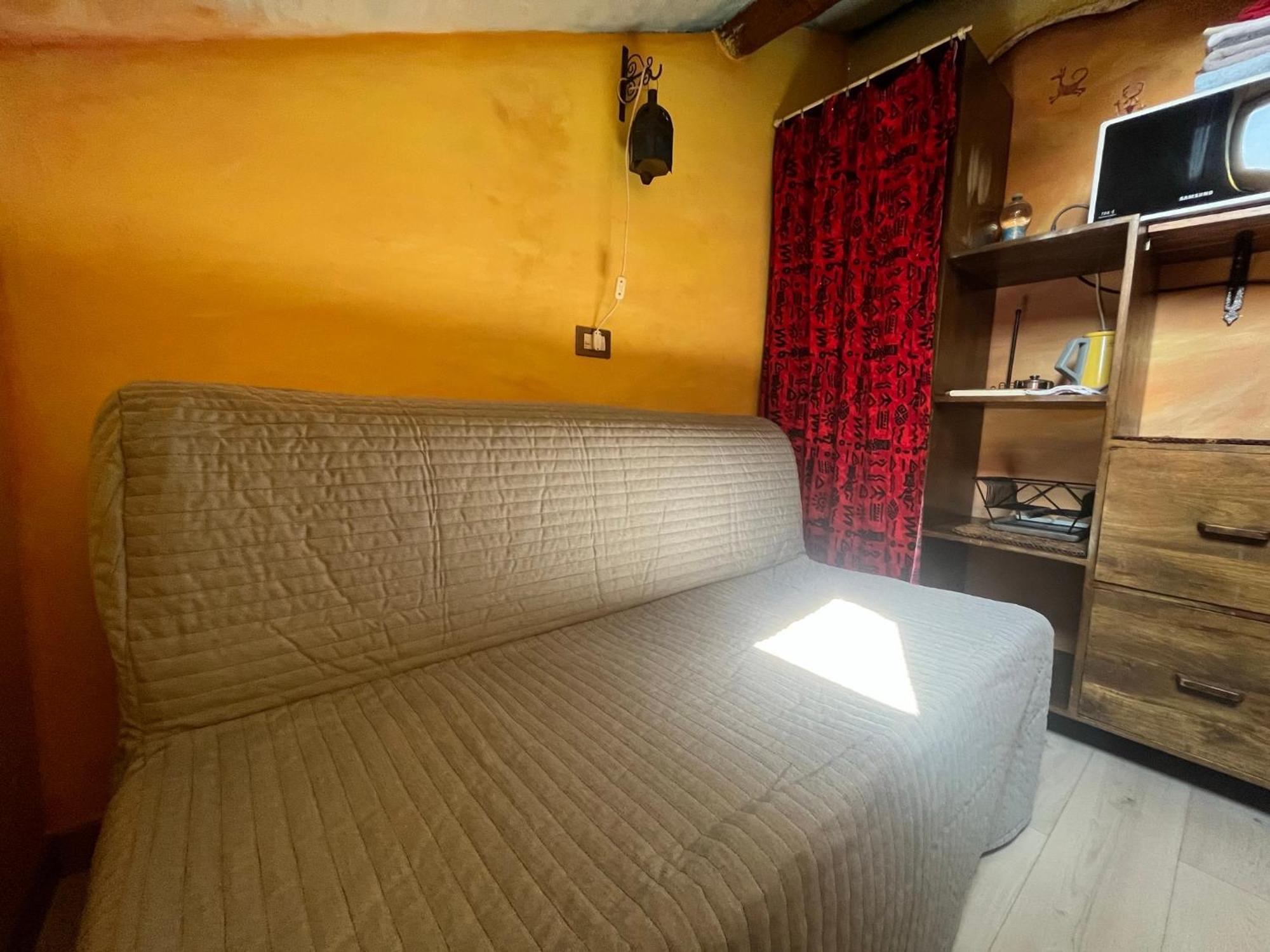 Apartment A.C.& G.O. Milan Milão Quarto foto