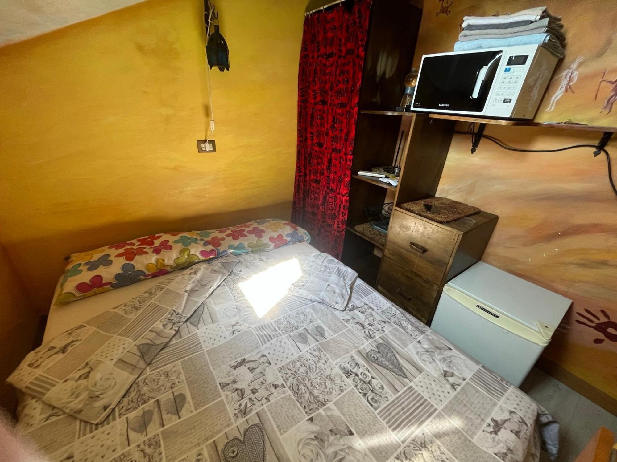 Apartment A.C.& G.O. Milan Milão Quarto foto